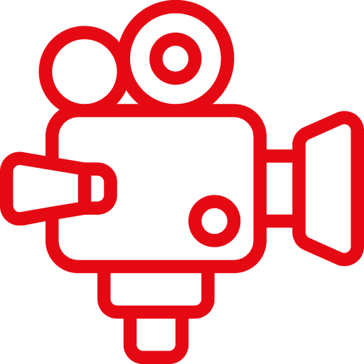 Alta Resolução 4K/6K