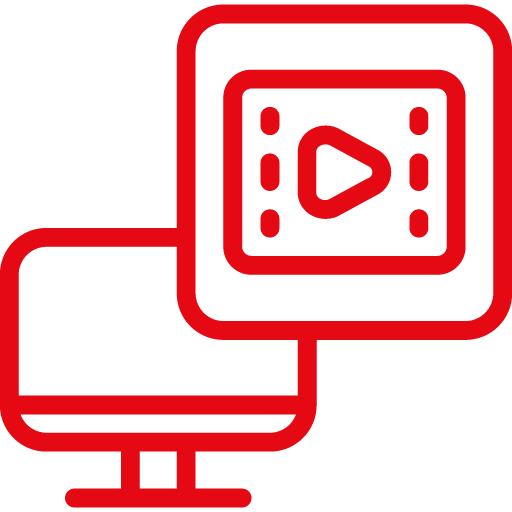 Soluções Audiovisuais