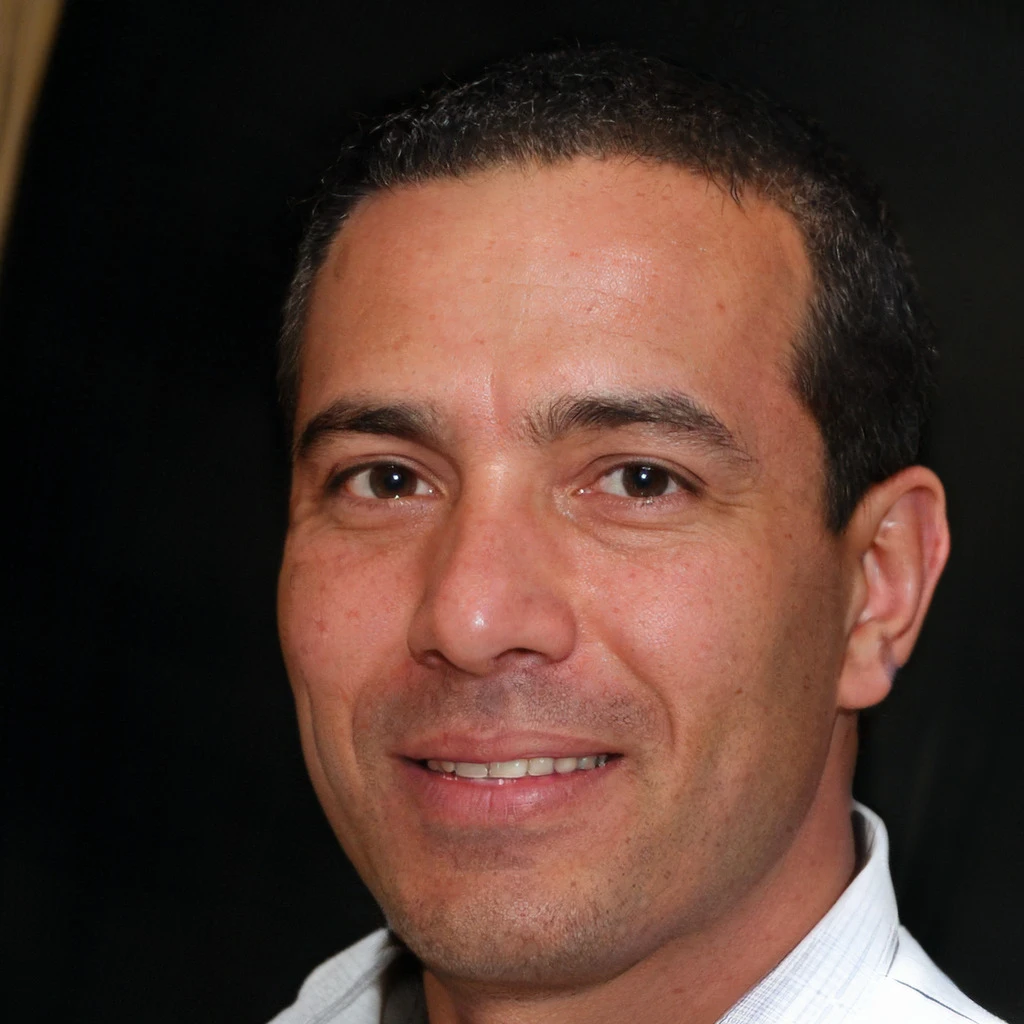 Ricardo Menezes
