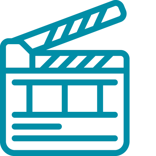 Direção Criativa Icon