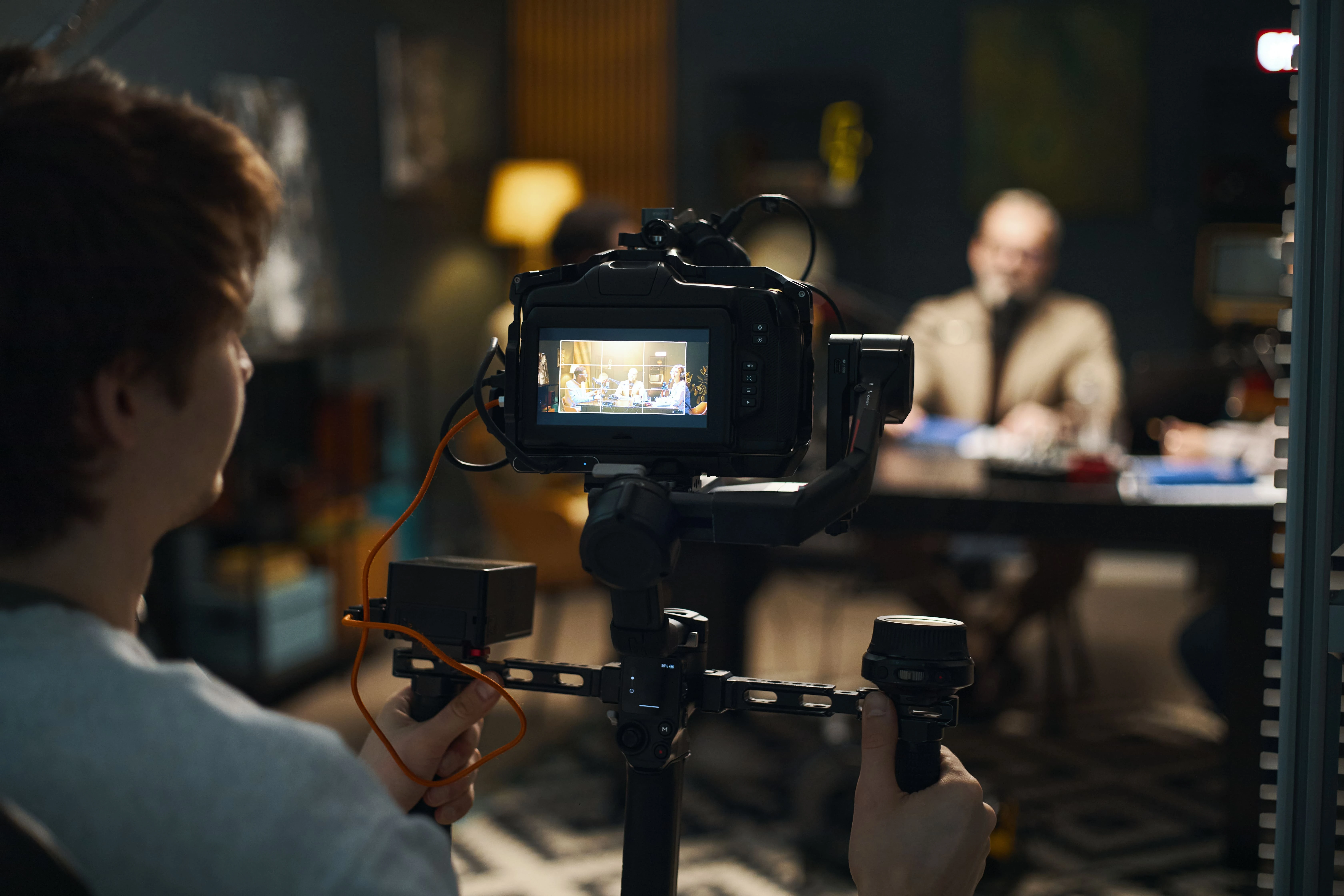 O Poder do Storytelling: Como Contamos a História da sua Marca