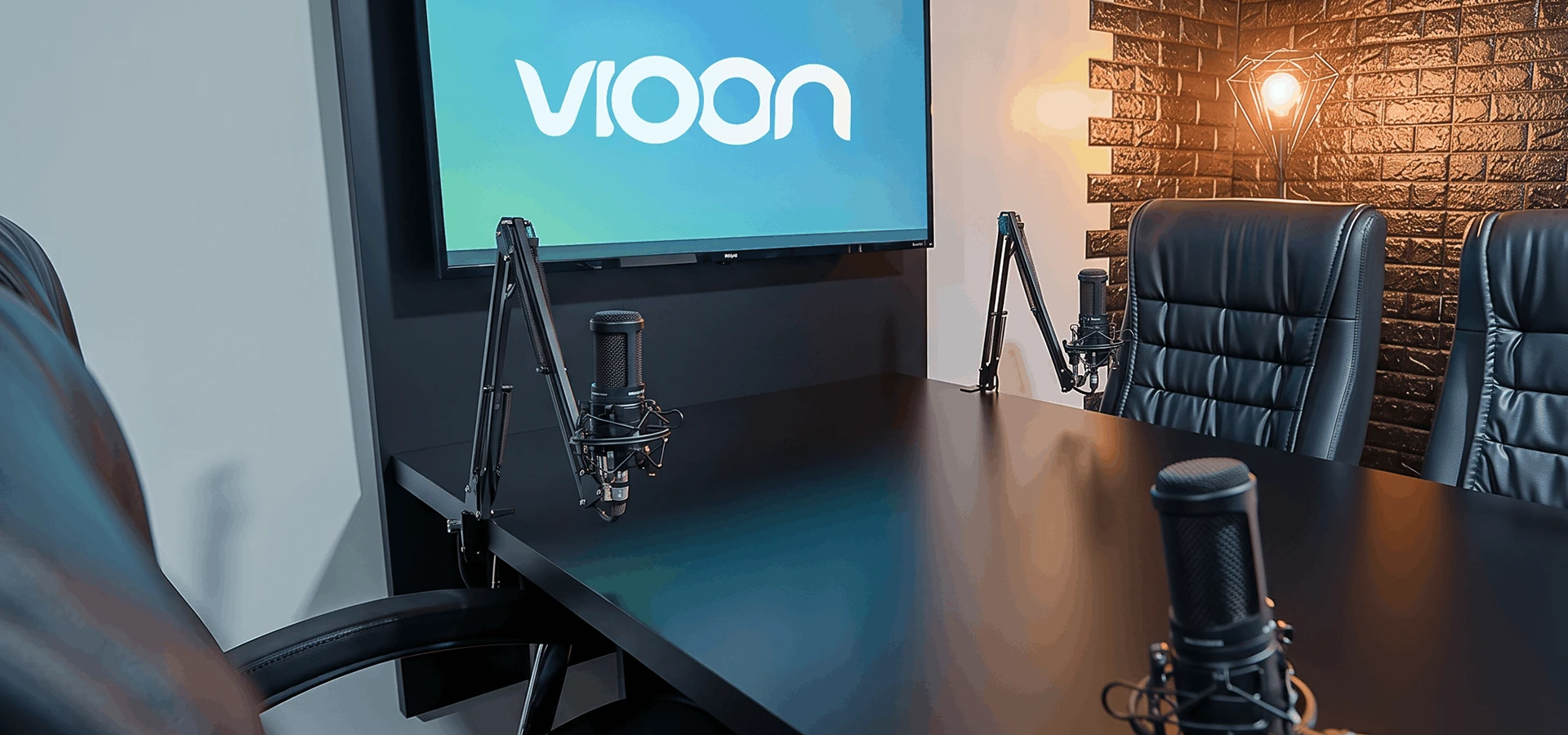Podcasts