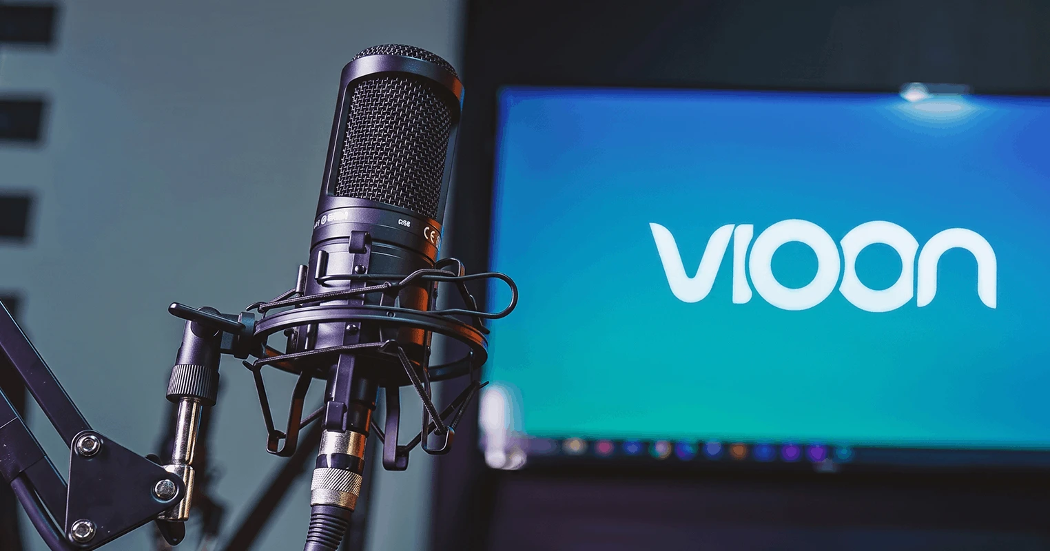 Podcasts