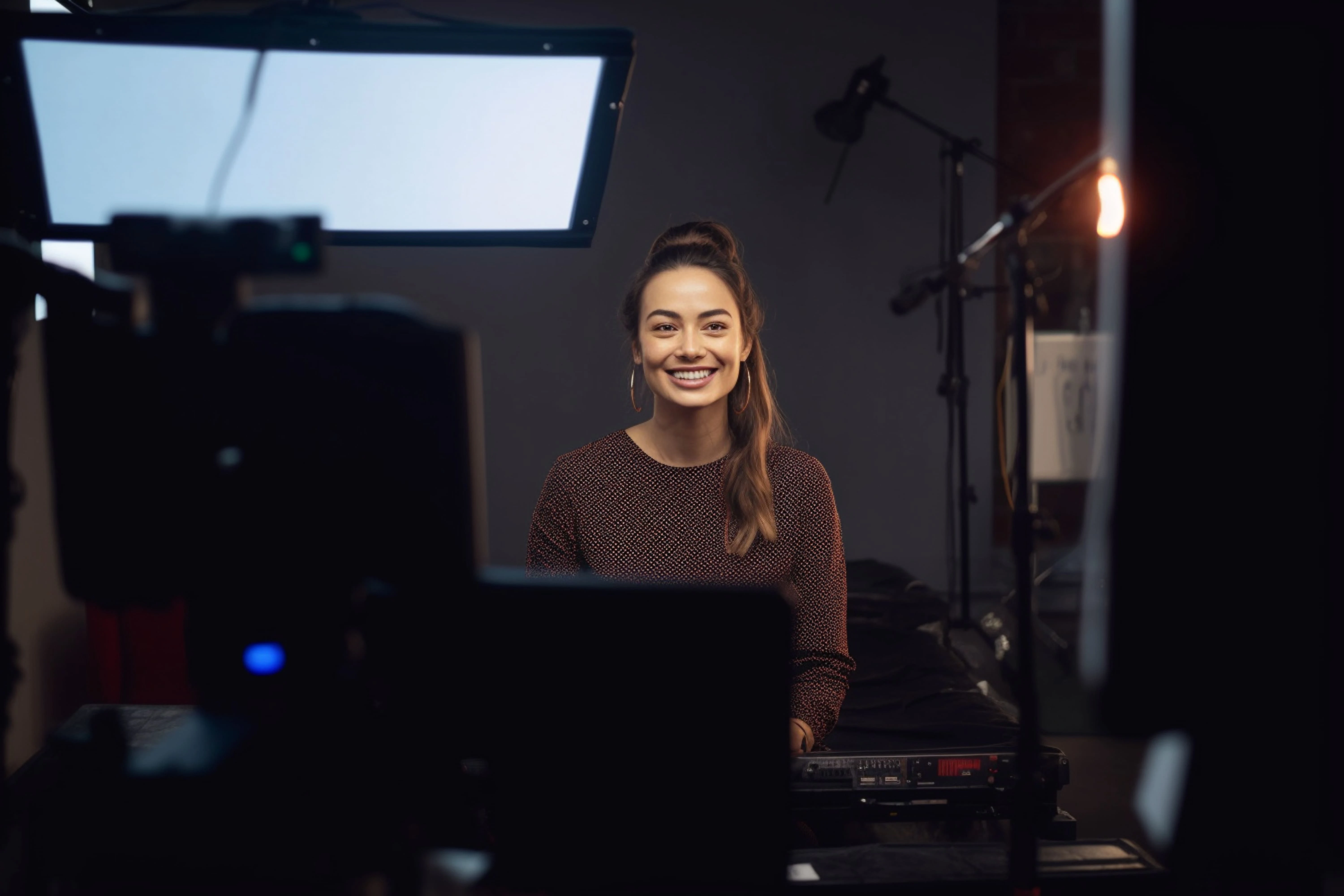 Como a Vioon cria comerciais que vendem: A união entre criatividade e estratégia